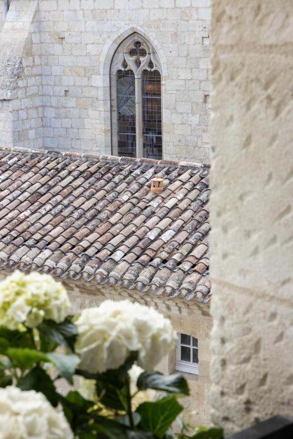 Hotel Porte Brunet Saint-Émilion Zewnętrze zdjęcie