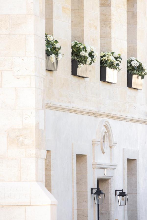 Hotel Porte Brunet Saint-Émilion Zewnętrze zdjęcie