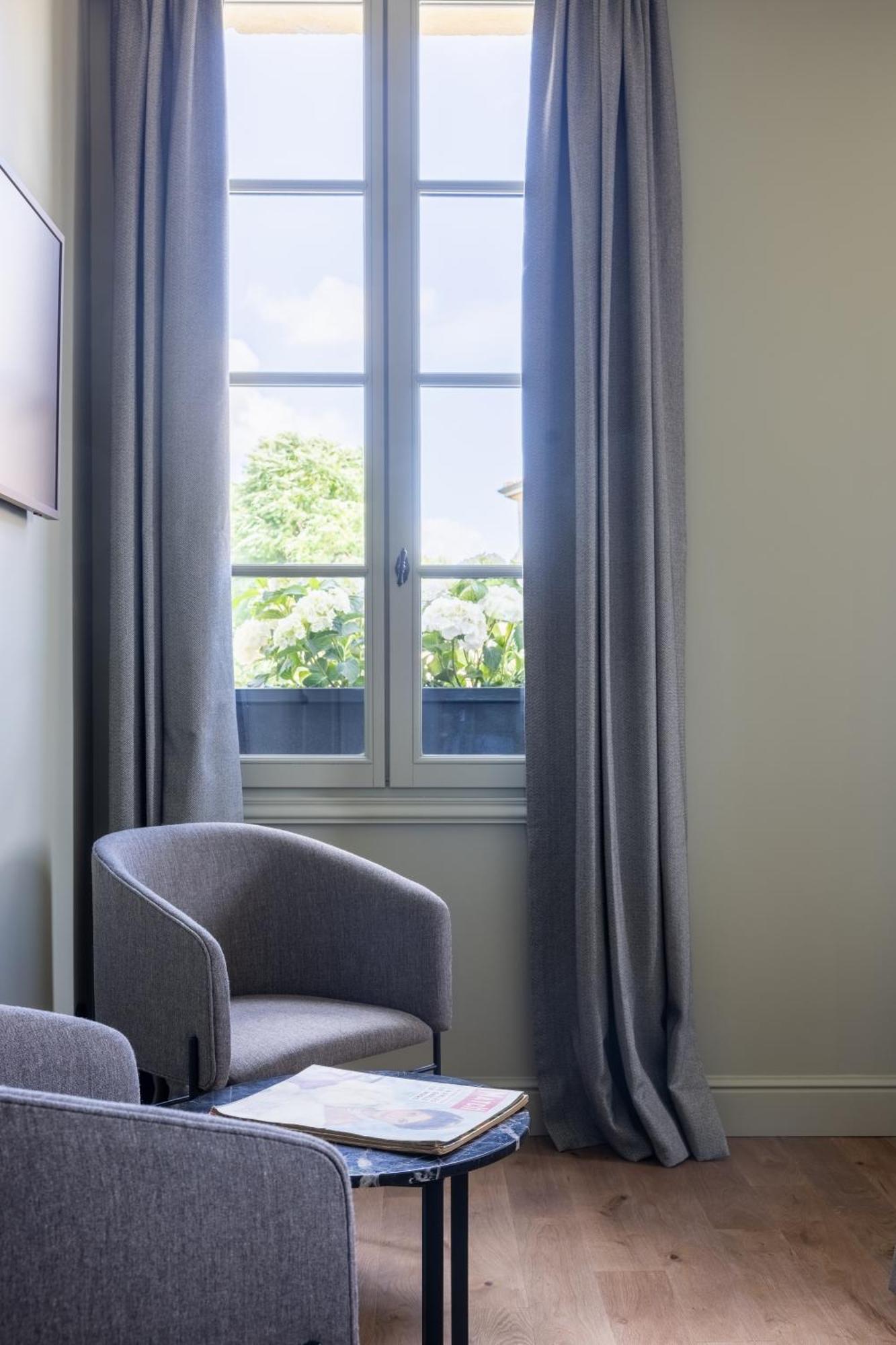 Hotel Porte Brunet Saint-Émilion Zewnętrze zdjęcie