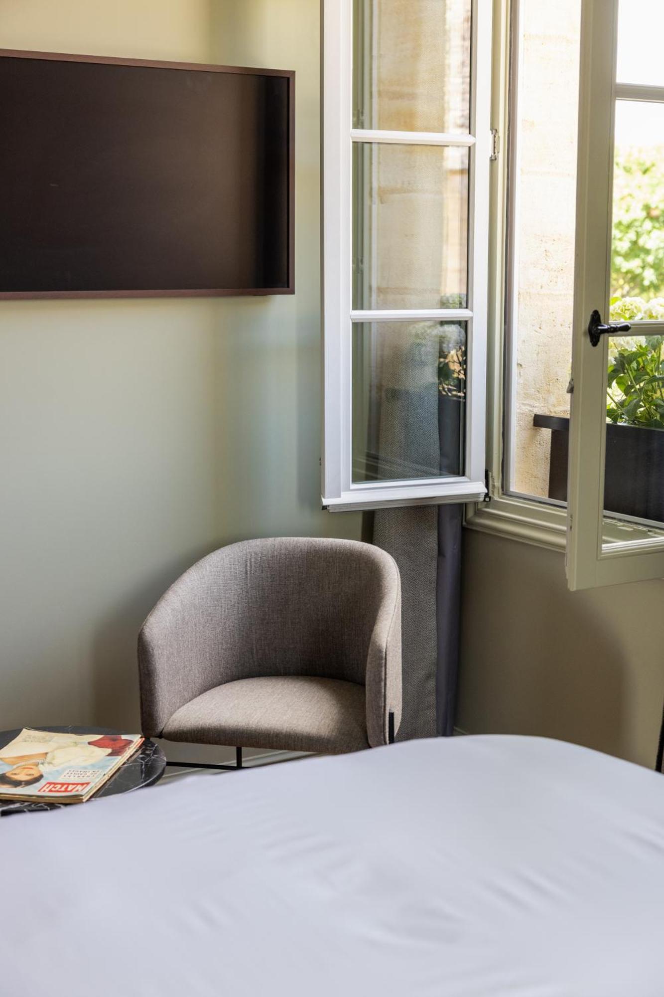 Hotel Porte Brunet Saint-Émilion Zewnętrze zdjęcie