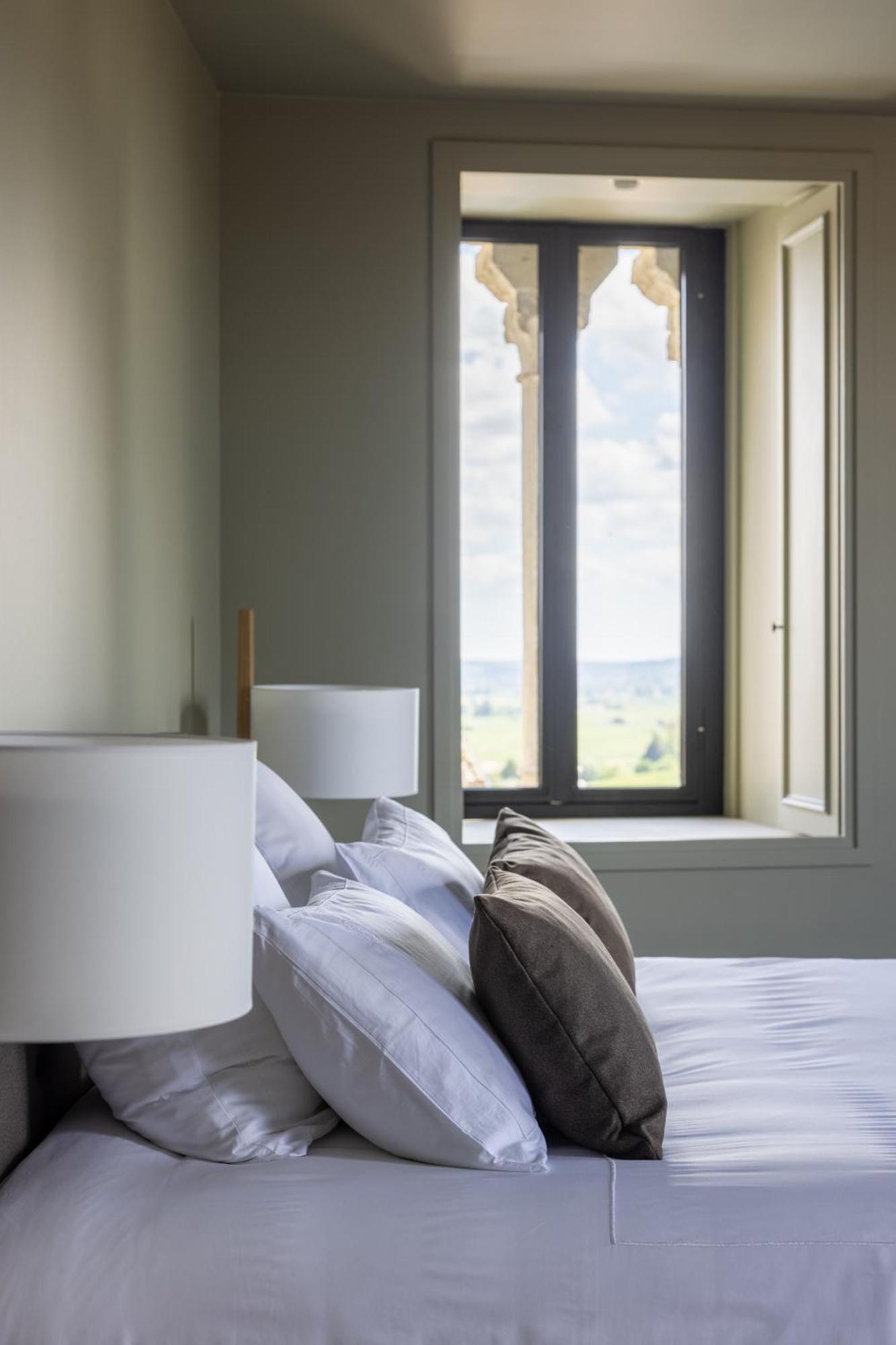 Hotel Porte Brunet Saint-Émilion Zewnętrze zdjęcie