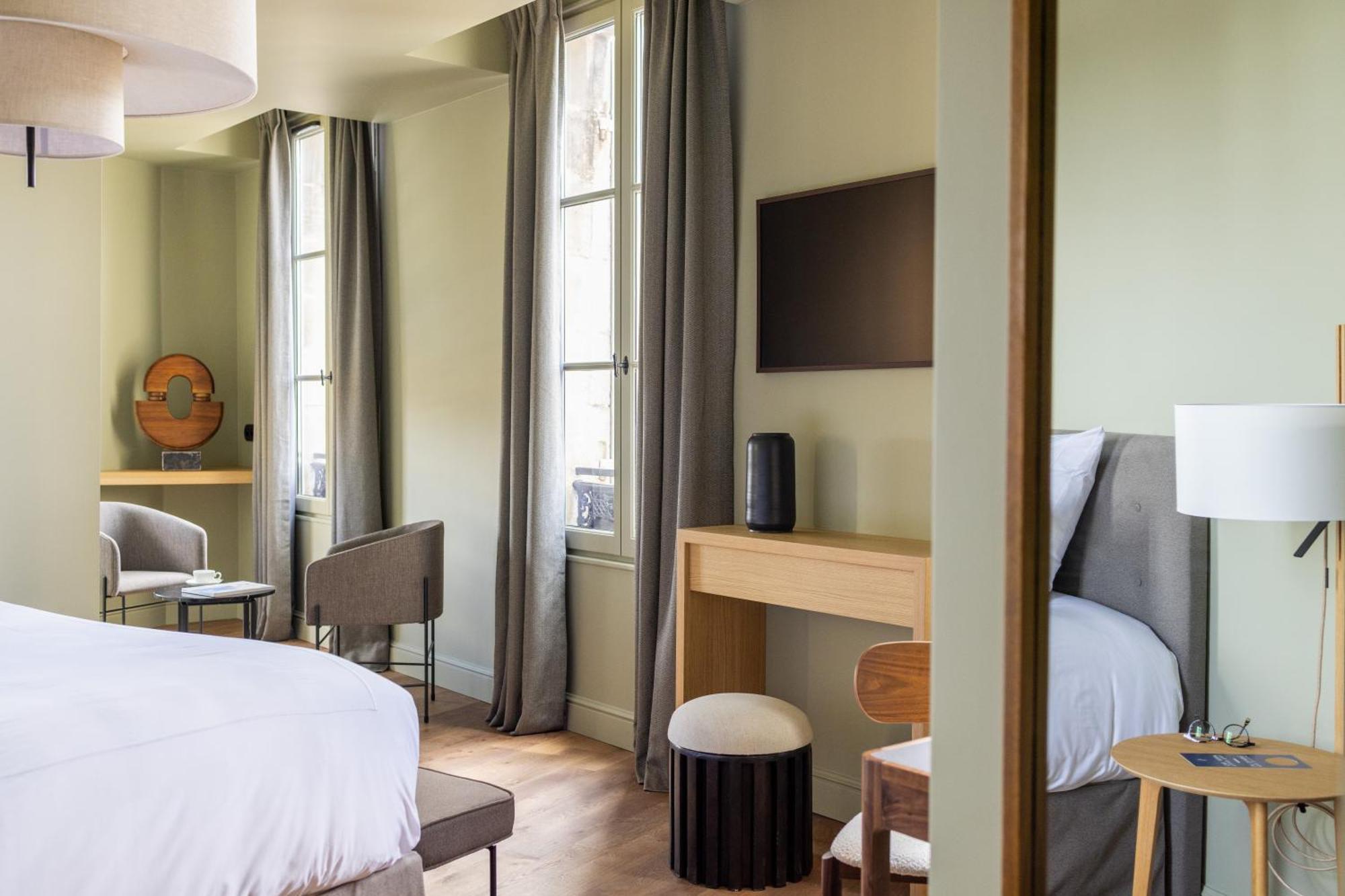 Hotel Porte Brunet Saint-Émilion Zewnętrze zdjęcie