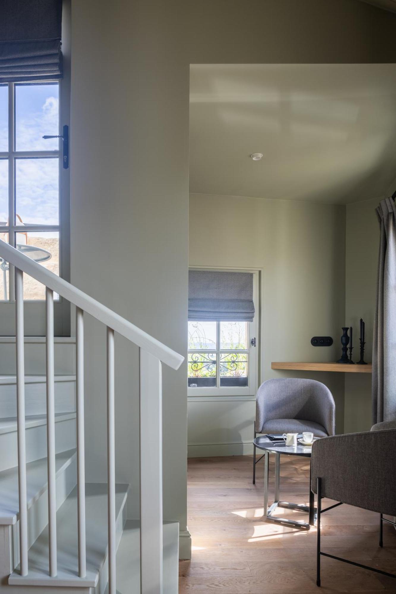 Hotel Porte Brunet Saint-Émilion Zewnętrze zdjęcie