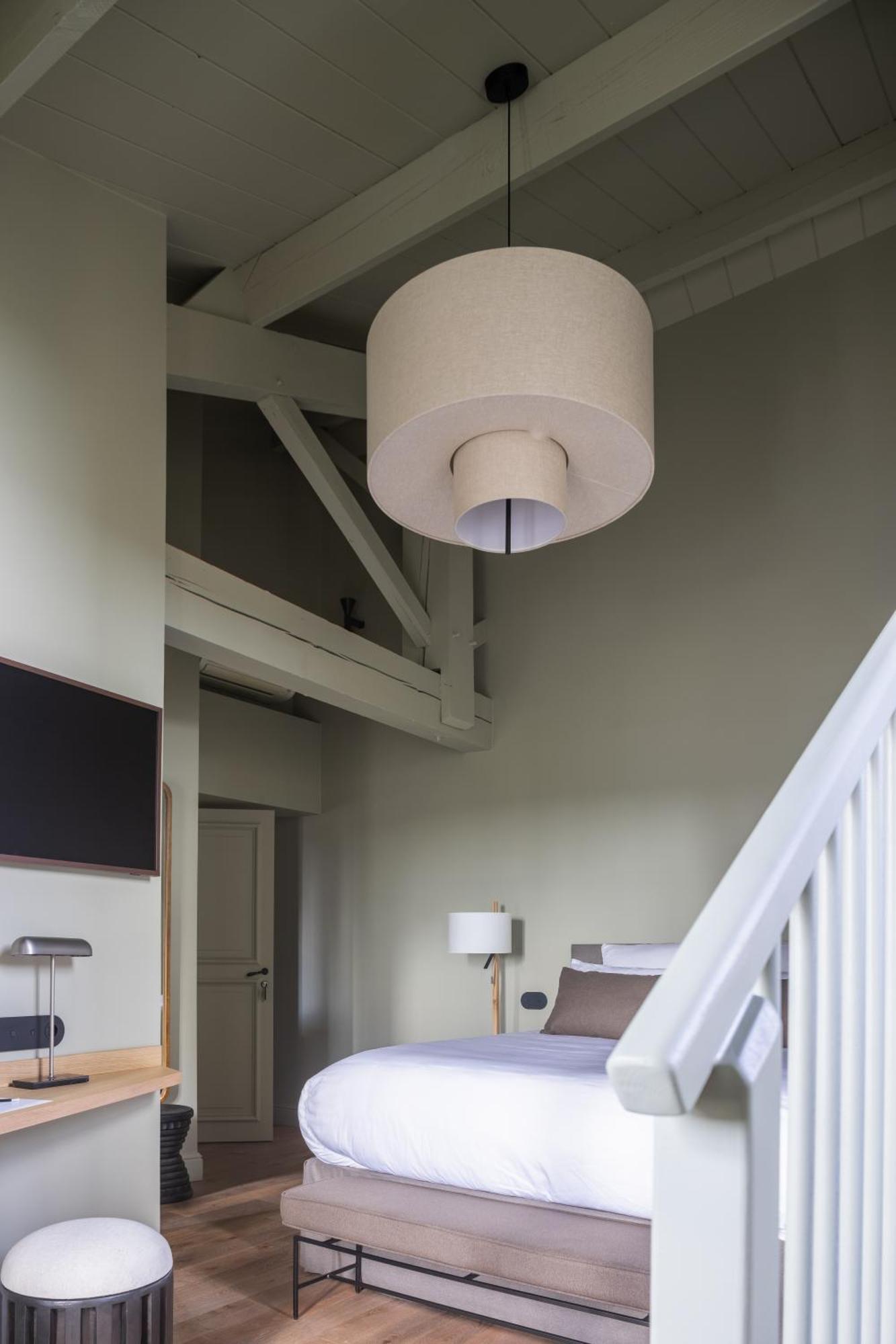 Hotel Porte Brunet Saint-Émilion Zewnętrze zdjęcie