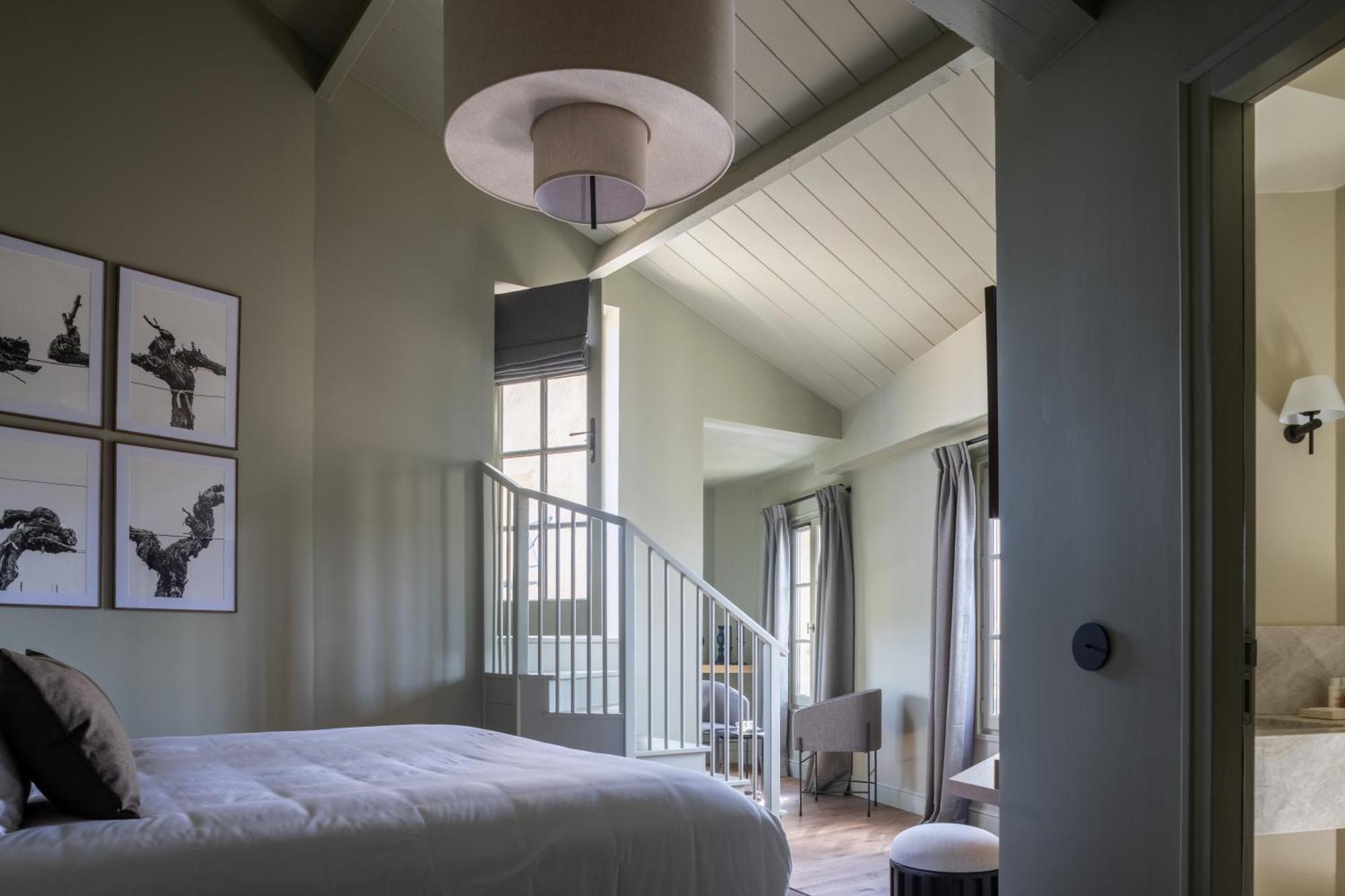 Hotel Porte Brunet Saint-Émilion Zewnętrze zdjęcie