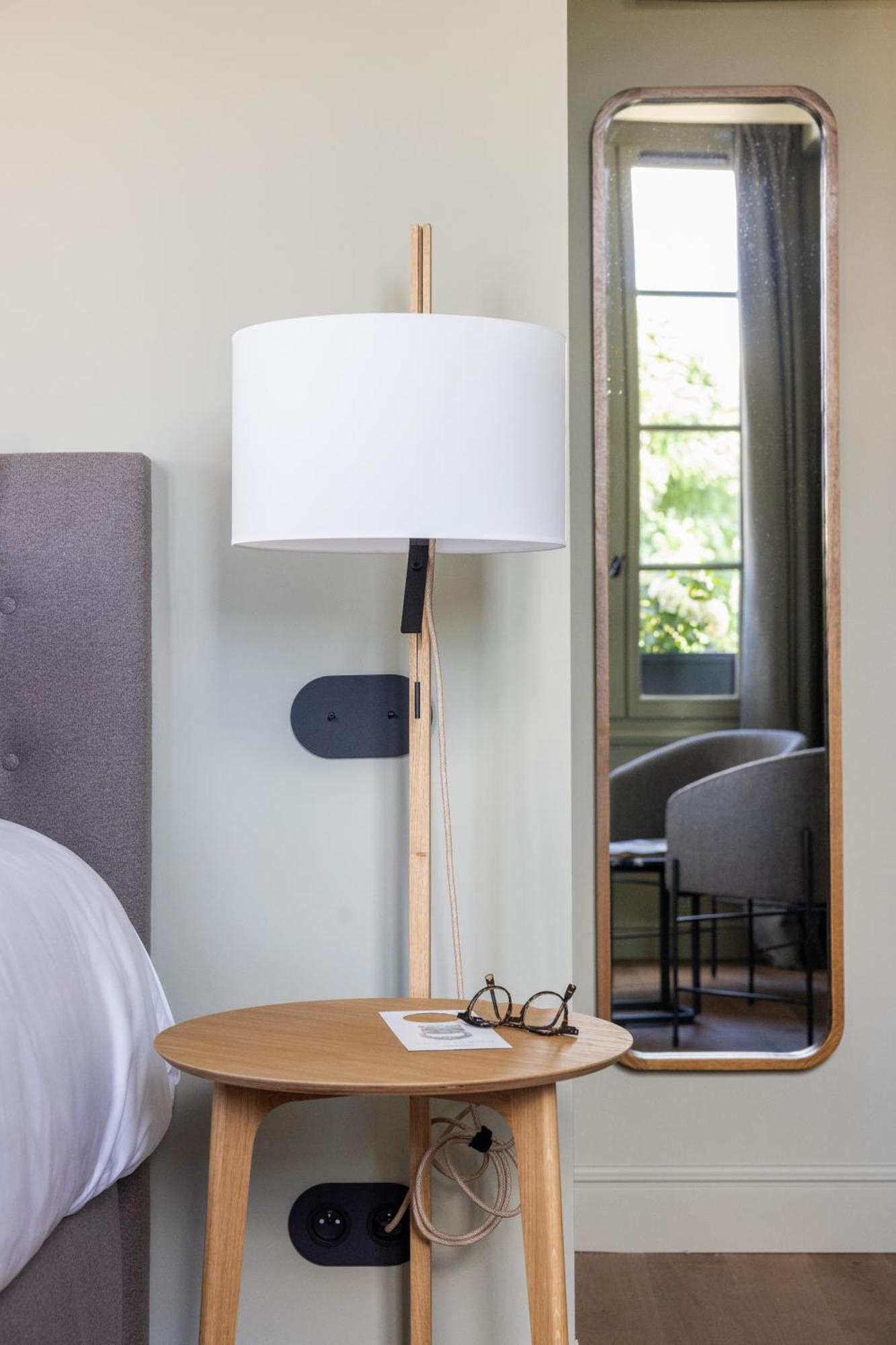 Hotel Porte Brunet Saint-Émilion Zewnętrze zdjęcie