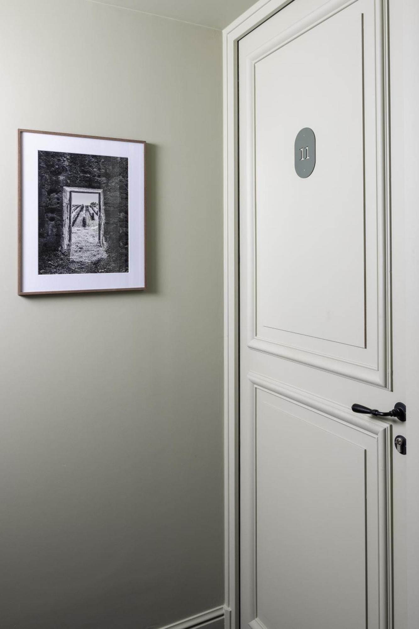 Hotel Porte Brunet Saint-Émilion Zewnętrze zdjęcie