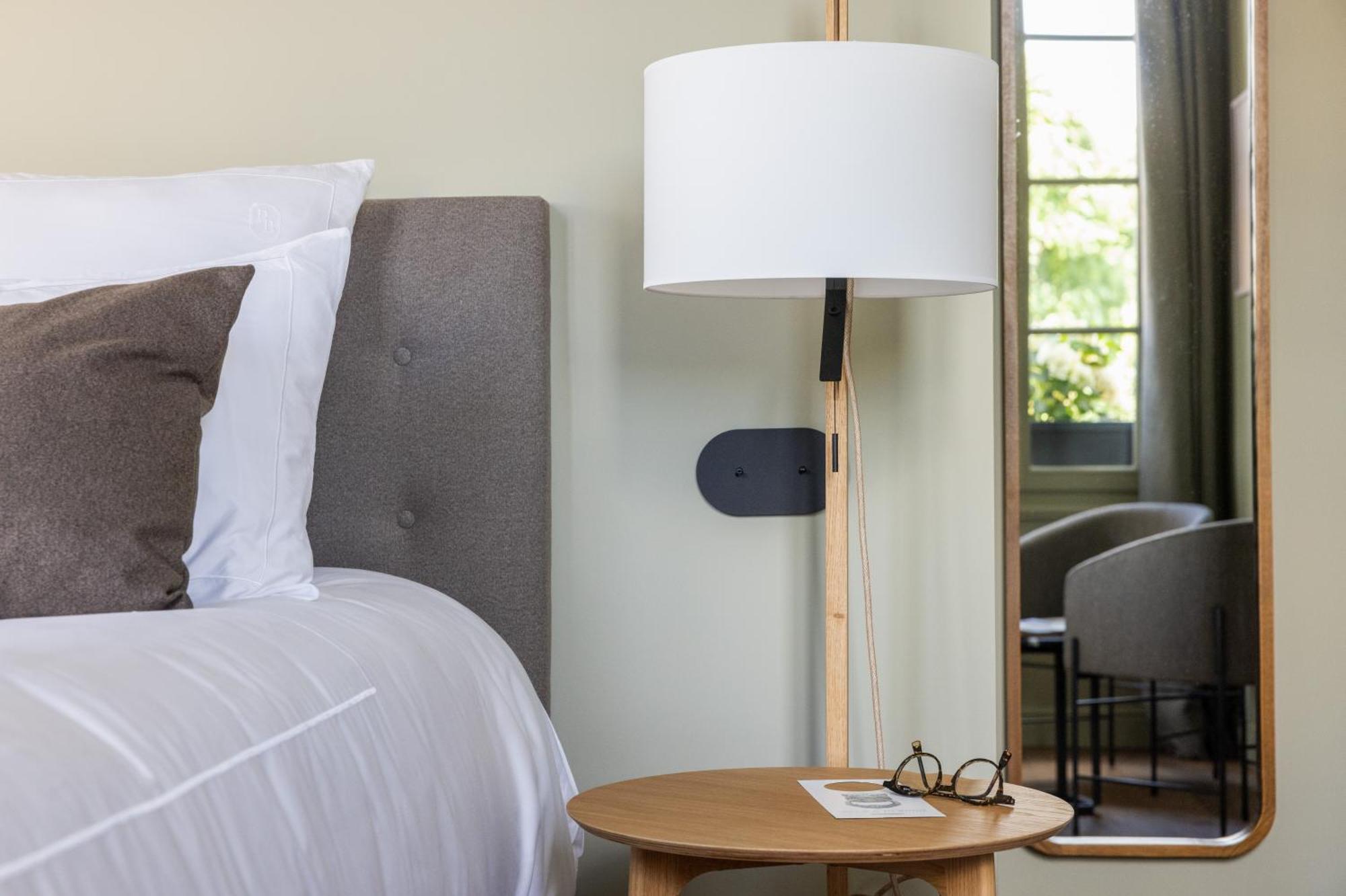 Hotel Porte Brunet Saint-Émilion Zewnętrze zdjęcie